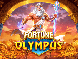 Fortune of Olympus