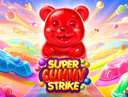 Super Gummy Strike